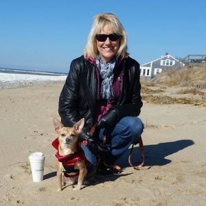 Meet your Posher, Mary