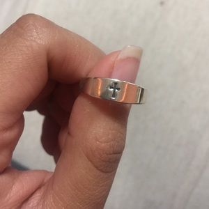 James Avery ring
