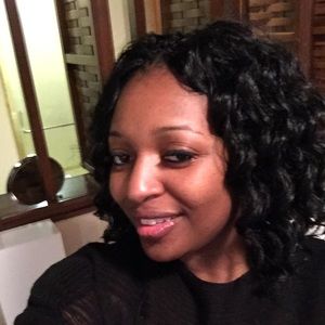 Meet your Posher, Shanika