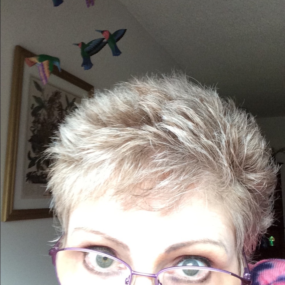 Meet your Posher, Regina