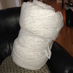 Urban Outfitters Comforter-King