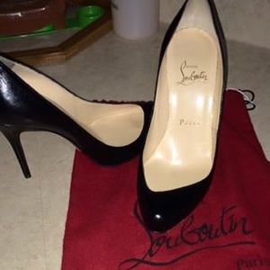 Christian Louboutin Cornella