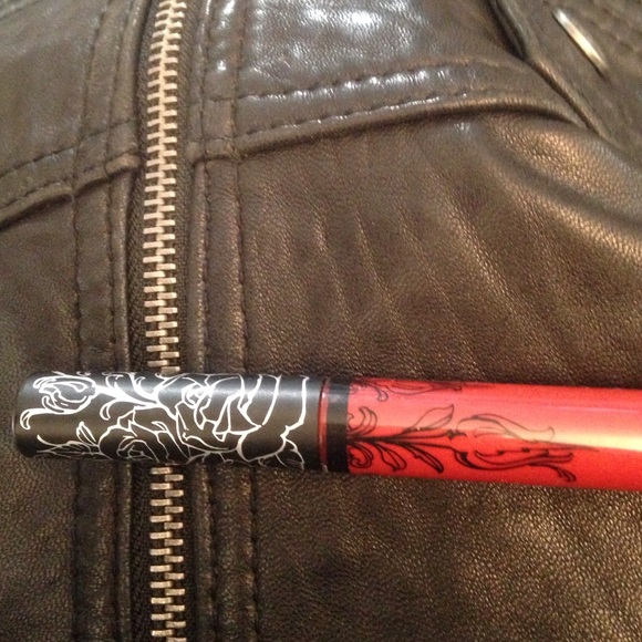 Kat Von D Ever Last Lip Color Red