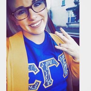 Meet your Posher, Emileigh