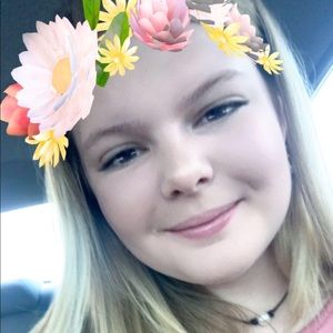 Meet your Posher, Mackenzie