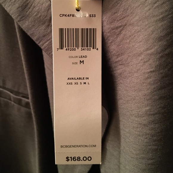 Jacket/vest combo - Picture 2 of 4