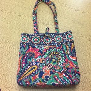 Vera Bradley tote