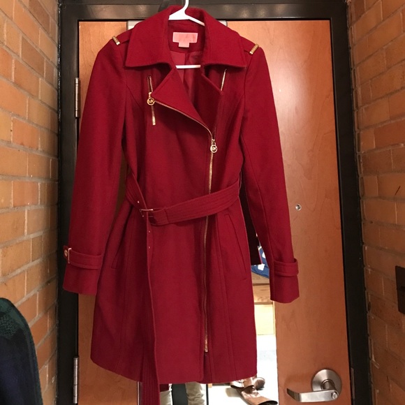 Michael Kors MK Peacoat
