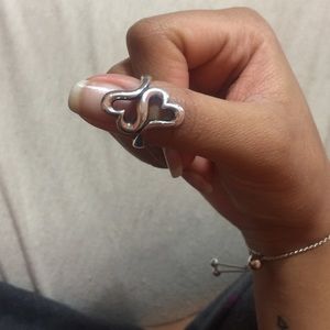 James Avery ring