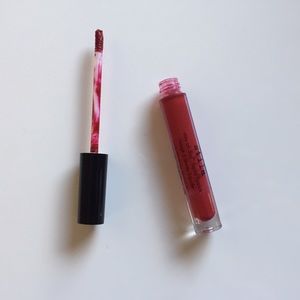 Stila Stay-All-Day Liquid Lipstick in Fiery