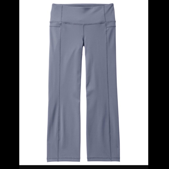 Athleta Straight Up Capri
