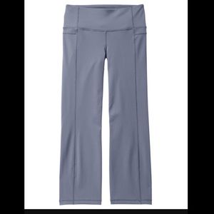 Athleta Straight Up Capri