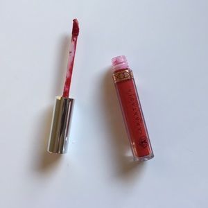 Anastasia Liquid Lipstick in American Doll