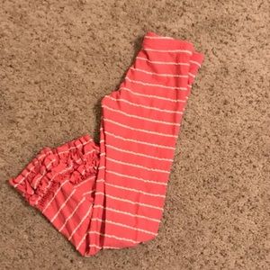 MJ Ruffles