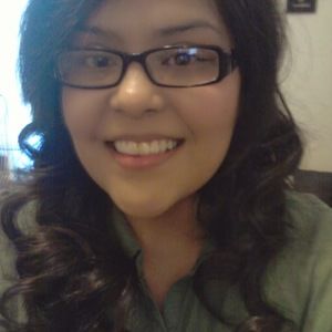 Meet your Posher, Edith