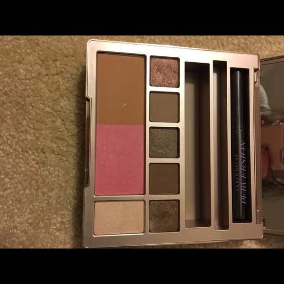 Naked on the run palette - Picture 3 of 4