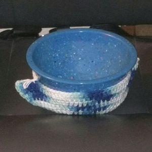 Bowl cozy