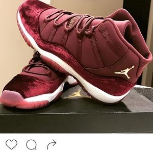 Meet your Posher, Christian