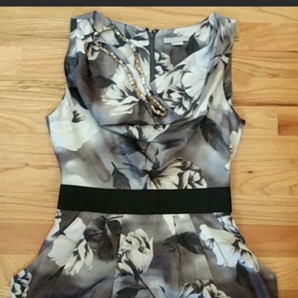 Knee length H&M dress