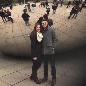 Meet your Posher, Kara