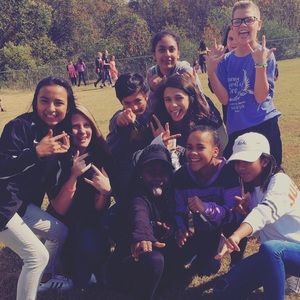 Meet your Posher, Alexandrea