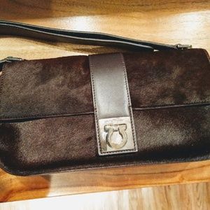 Ferragamo Clutch
