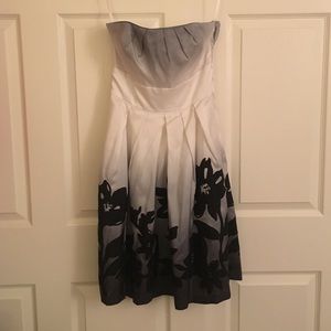 White House Black Market dress