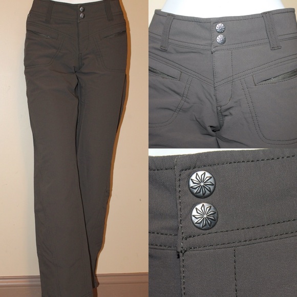athleta shasta pant