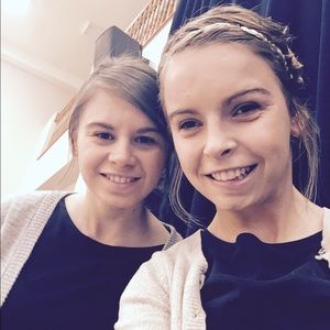 Meet your Posher, Rinae