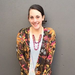 Meet your Posher, Brittani