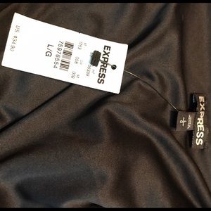 Express black top