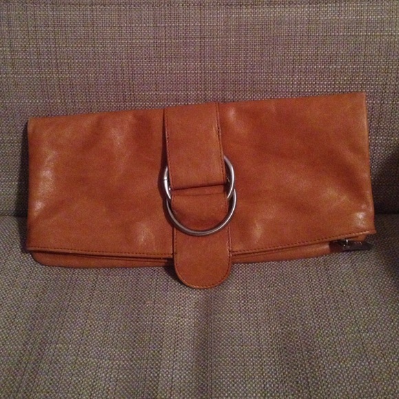 Hobo clutch
