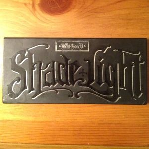 Kat Von D Shade & Light Contour Palette
