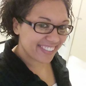 Meet your Posher, Whitney