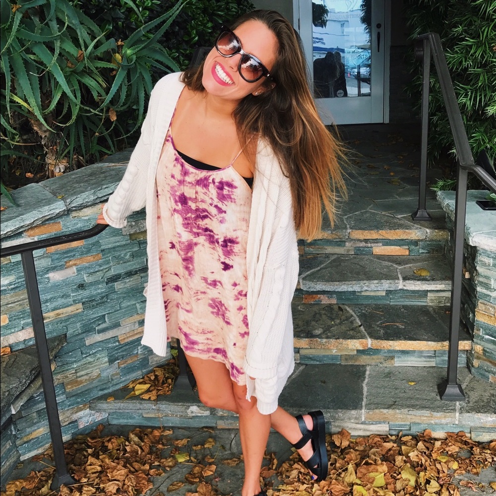 Meet your Posher, Audra