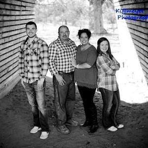 Meet your Posher, Carrie