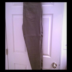 Forever 21 Denim Pant