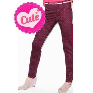 ♦️Final Sale♦️Loft Marisa Pant