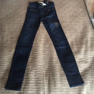 Abercrombie Kids Jeans