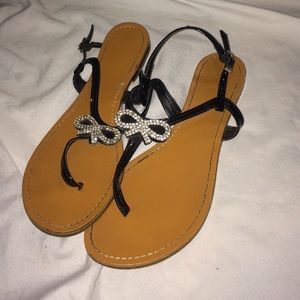 Brand new sandals from rue 21
