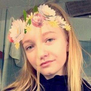 Meet your Posher, Grace