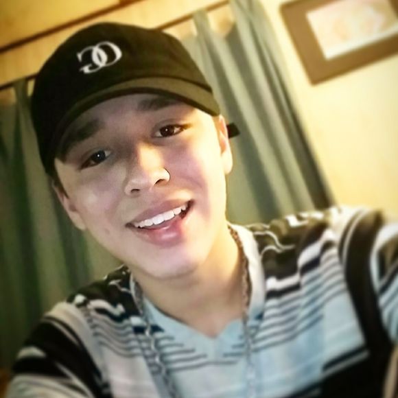 Meet your Posher, Nathen