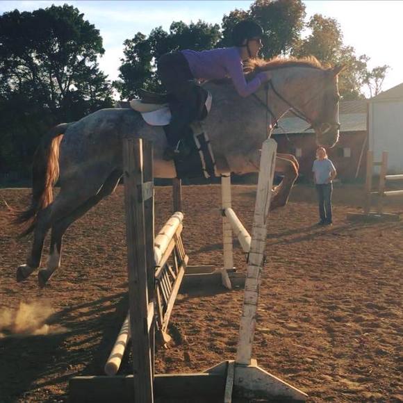 Meet your Posher, Emily - Picture 1 of 1