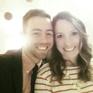 Meet your Posher, Kristi