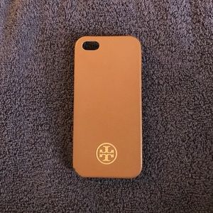 Tory Burch iPhone 5 Case