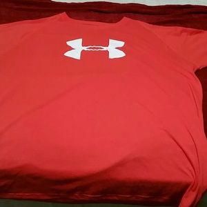 Underarmour heat gear