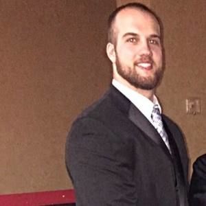 Meet your Posher, Brent