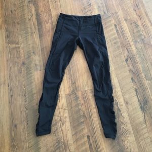 Lululemon speed tight leggings