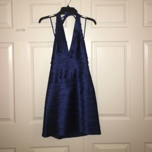 BCBG MAXAZRIA dress