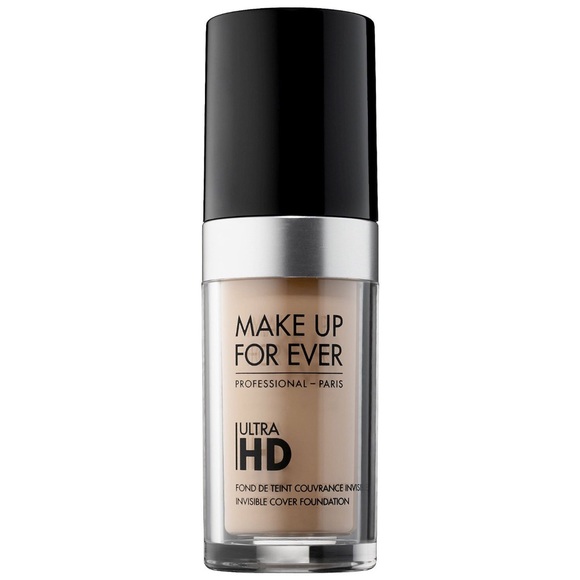 Makeup Forever Ultra HD Foundation